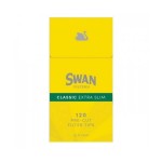 Swan Yellow Extra Slim